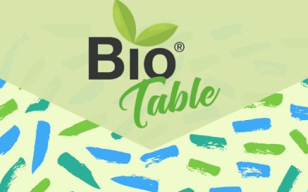 La gamma monouso compostabile Bio Table si amplia anche per il fuori casa