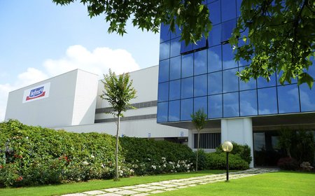 Sostenibilità e innovazione: Bofrost premiata ad ATMOsphere Europe 2019