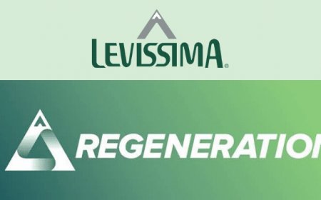 Levissima lancia il progetto Regeneration