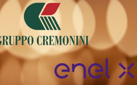 Enel X e Gruppo Cremonini per la stostenibilità