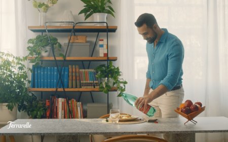 Ferrarelle e Discovery insieme per un progetto sulla sostenibilità