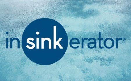 Giornata mondiale dell'acqua: la campagna social di InSinkErator