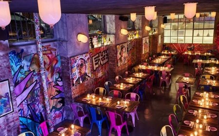 Shimokita: Japanes Tapas e contaminazioni internazionali a Milano