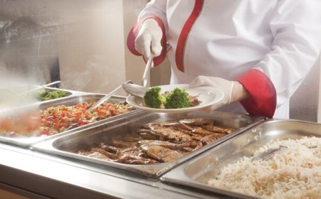 Troppa carne rossa nei menù scolastici di Asti