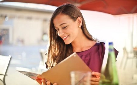 Il volume della musica influisce sulle scelte al ristorante