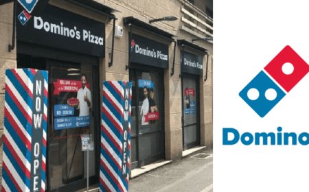 Domino's Pizza raddoppia a Bergamo in via Angelo Maj