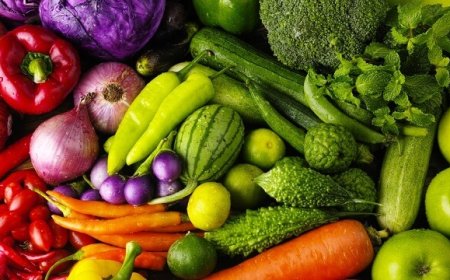 Ismea sul biologico: 9 famiglie su 10 hanno acquistato bio nel 2017