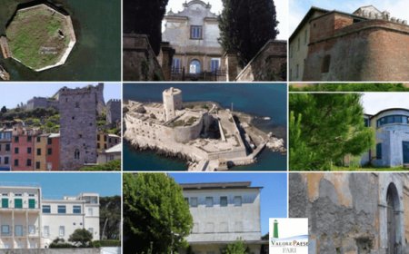 Valore Paese Fari: il quarto bando scade a novembre