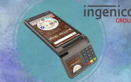 Ingenico annuncia l'omologazione PagoBANCOMAT per Axium D7