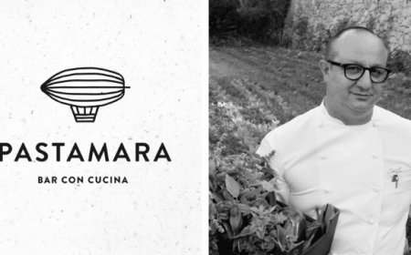 Dalla Sicilia a Vienna: Ciccio Sultano conquista l'Austria con Pastamara