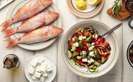La Dieta Mediterranea allunga la vita, anche degli over 65