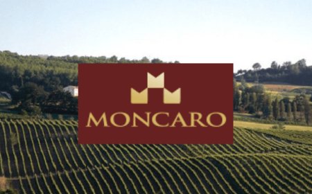 Moncaro sbarca in Svezia