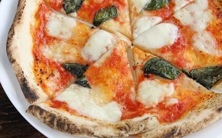 La rinascita della Pizza Romana: un manifesto in 10 punti per tutelarla