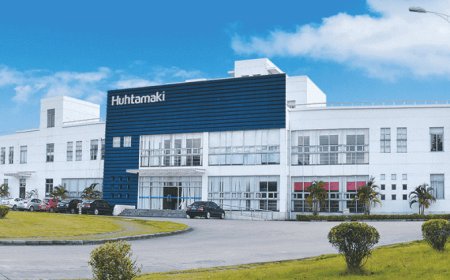 Huhtamaki annuncia chiusura dei siti poco produttvi