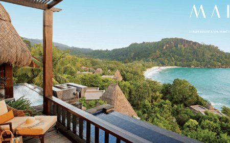 Il Maia Luxury Resort & Spa apre un ufficio di rappresentanza in Italia