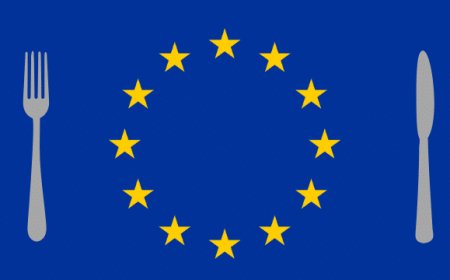 La promozione dell'agroalimentare europeo porta finanziamenti in Italia