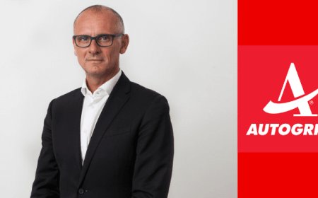 Gruppo Autogrill: Andrea Cipolloni è il nuovo Ceo Europe