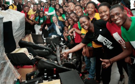 Valle dell'Acate partner di un progetto per l’artigianato in Mozambico