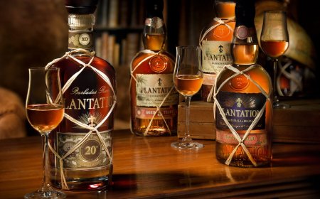 Compagnia dei Caraibi: grande presenza negli Annual Reports di Drink International