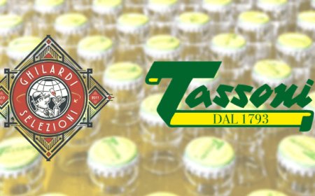 È Ghilardi Selezioni il nuovo distributore esclusivo degli spirits Tassoni