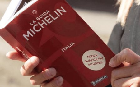 Ristoratori Michelin per uno stile di vita sostenibile