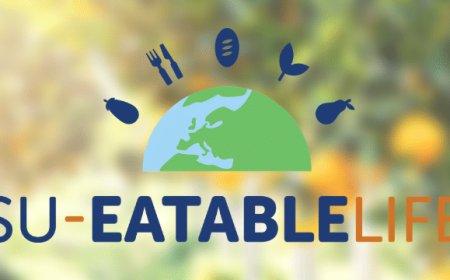 Cibo amato a discapito della sostenibilità. Su-Eatable Life per invertire il trend