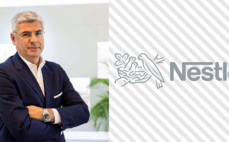 Stefano Borghi è il nuovo Head of Corporate Sales di Nestlé Italia