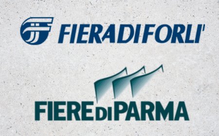 Fiere di Parma e Fiera di Forlì annunciano un'alleanza strategica