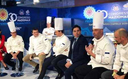 Surgital premium partner al 30° Congresso Nazionale FIC di Catania