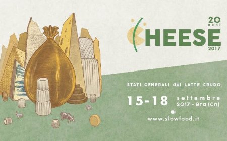 Parte Cheese, la fiera dedicata al mondo lattiero-caseario