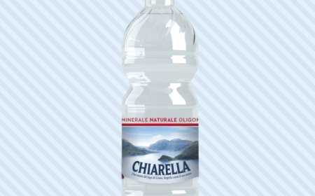 Acqua Chiarella sponsor della prima Granfondo di Milano