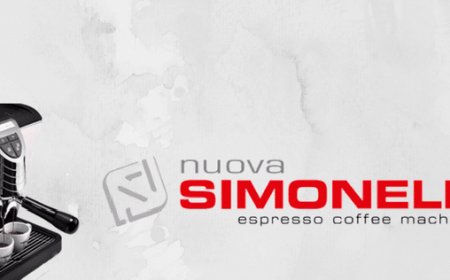 Nuova Simonelli: fatturato in crescita e nuova società
