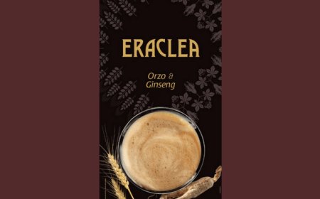 Orzo e Ginseng Eraclea: la pausa alternativa