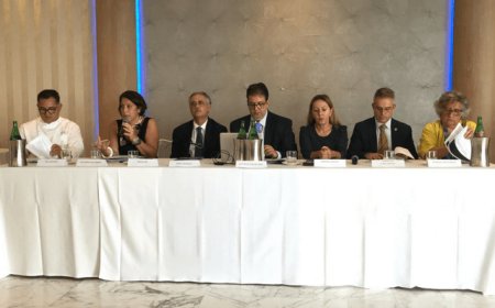 Host: presentati a Napoli i dati sulla ristorazione italiana