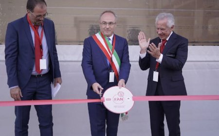 Farmo e Alce Nero inaugurano FAN,  un nuovo modello di impresa bio