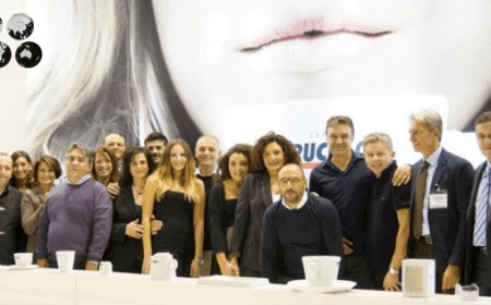 Il tour internazionale di Caffè Trucillo approda a HOST