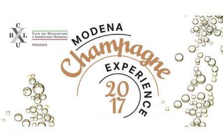 Modena Champagne Experience: un successo annunciato