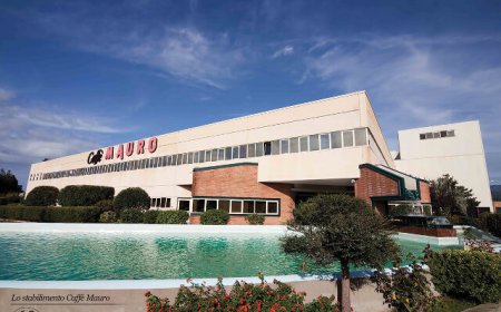 Caffè Mauro punta a rafforzare la sua presenza nel mercato estero
