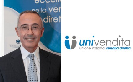 Aumento la fiducia delle imprese: il commento del Presidente di Univendita