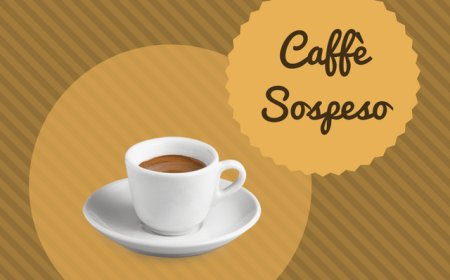 Caffè Sospeso: Il 10 ottobre a Milano caccia al bar che ti offre l’espresso