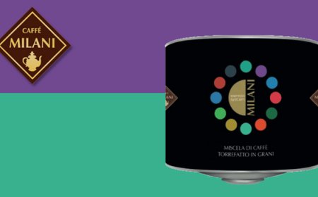 Espresso System Milani, il caffè su misura per l’horeca