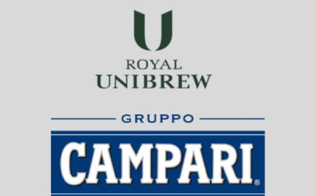 Gruppo Campari vende Lemonsoda alla danese Royal Unibrew
