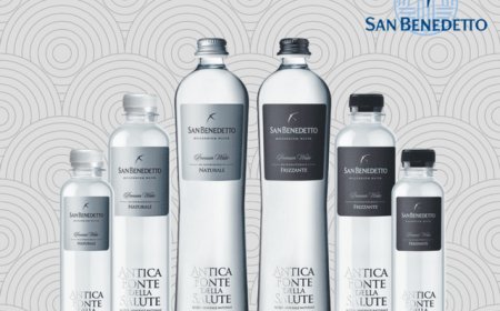 Antica Fonte della Salute si aggiudica gli Italian Food Awards