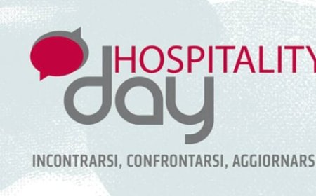 Hospitality Day: a Rimini l'evento per confrontarsi con gli esperti del settore