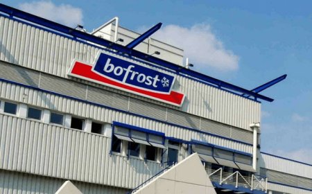 Bofrost: cambio di filiale in Trentino Alto Adige per supportare la crescita