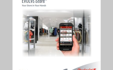 Con Evolve-Store 2.5 la customer experience non ha segreti