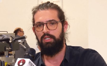 Intervista con Fabio Teti della Faber Italia srl