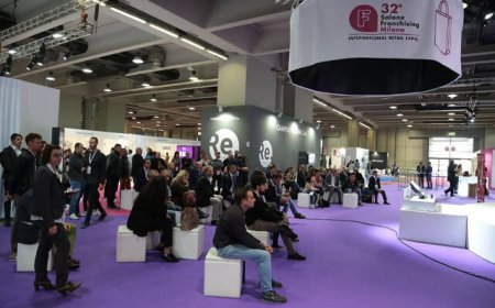 Si chiude con successo la 32° edizione del Salone Franchising Milano