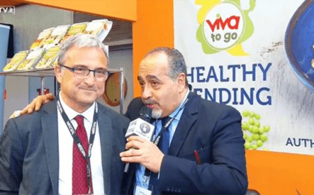 Intervista con Leopoldo Cagnasso di VIVA srl