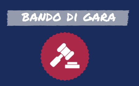 Bando di gara per Agenzie di Comunicazione